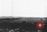 Image of Allied aircraft and paratroopers invade France European Theater, 1944, second 55 stock footage video 65675049349