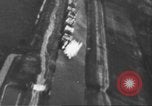 Image of Allied aircraft and paratroopers invade France European Theater, 1944, second 56 stock footage video 65675049349