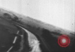 Image of Allied aircraft and paratroopers invade France European Theater, 1944, second 59 stock footage video 65675049349