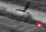 Image of Allied aircraft and paratroopers invade France European Theater, 1944, second 60 stock footage video 65675049349