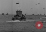Image of D-Day and after invasion scenes World War 2 France, 1944, second 18 stock footage video 65675049350