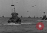 Image of D-Day and after invasion scenes World War 2 France, 1944, second 19 stock footage video 65675049350