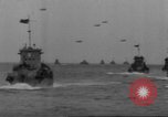 Image of D-Day and after invasion scenes World War 2 France, 1944, second 20 stock footage video 65675049350