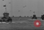 Image of D-Day and after invasion scenes World War 2 France, 1944, second 21 stock footage video 65675049350