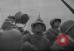 Image of D-Day and after invasion scenes World War 2 France, 1944, second 22 stock footage video 65675049350