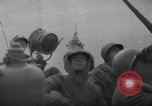 Image of D-Day and after invasion scenes World War 2 France, 1944, second 23 stock footage video 65675049350