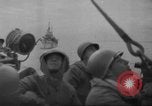 Image of D-Day and after invasion scenes World War 2 France, 1944, second 24 stock footage video 65675049350
