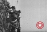 Image of D-Day and after invasion scenes World War 2 France, 1944, second 36 stock footage video 65675049350