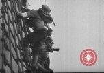 Image of D-Day and after invasion scenes World War 2 France, 1944, second 37 stock footage video 65675049350