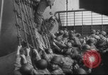 Image of D-Day and after invasion scenes World War 2 France, 1944, second 38 stock footage video 65675049350