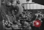 Image of D-Day and after invasion scenes World War 2 France, 1944, second 39 stock footage video 65675049350