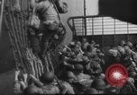 Image of D-Day and after invasion scenes World War 2 France, 1944, second 40 stock footage video 65675049350