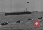 Image of D-Day and after invasion scenes World War 2 France, 1944, second 43 stock footage video 65675049350