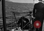 Standbild Winston Churchill Schiff Hafen Neufundland, 1941, aus Sekunde 11 historischem Filmmaterial Videoclip 65675049351