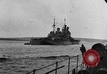 Standbild Winston Churchill Schiff Hafen Neufundland, 1941, aus Sekunde 22 historischem Filmmaterial Videoclip 65675049351