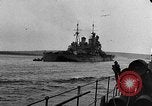 Standbild Winston Churchill Schiff Hafen Neufundland, 1941, aus Sekunde 23 historischem Filmmaterial Videoclip 65675049351