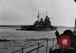 Standbild Winston Churchill Schiff Hafen Neufundland, 1941, aus Sekunde 24 historischem Filmmaterial Videoclip 65675049351