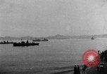 Standbild Roosevelt und Churchill at Atlantic Conference Schiff Hafen Neufundland, 1941, aus Sekunde 3 historischem Filmmaterial Videoclip 65675049353