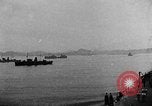 Standbild Roosevelt und Churchill at Atlantic Conference Schiff Hafen Neufundland, 1941, aus Sekunde 5 historischem Filmmaterial Videoclip 65675049353