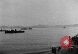 Standbild Roosevelt und Churchill at Atlantic Conference Schiff Hafen Neufundland, 1941, aus Sekunde 6 historischem Filmmaterial Videoclip 65675049353