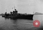 Standbild Roosevelt und Churchill at Atlantic Conference Schiff Hafen Neufundland, 1941, aus Sekunde 30 historischem Filmmaterial Videoclip 65675049353