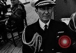 Immagine di Atlantic della Conferenza della Carta Placentia Bay Terranova, 1941, secondo 1 filmato di repertorio 65675049357