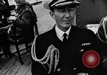 Immagine di Atlantic della Conferenza della Carta Placentia Bay Terranova, 1941, secondo 3 filmato di repertorio 65675049357