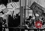 Immagine di Winston Churchill Argentia Terranova, 1941, secondo 17 filmato di repertorio 65675049360
