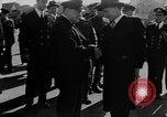 Immagine di Winston Churchill Argentia Terranova, 1941, secondo 25 filmato di repertorio 65675049360