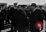 Immagine di Winston Churchill Argentia Terranova, 1941, secondo 26 filmato di repertorio 65675049360