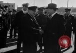 Immagine di Winston Churchill Argentia Terranova, 1941, secondo 27 filmato di repertorio 65675049360