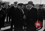 Immagine di Winston Churchill Argentia Terranova, 1941, secondo 28 filmato di repertorio 65675049360