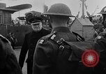 Immagine di Winston Churchill Argentia Terranova, 1941, secondo 32 filmato di repertorio 65675049360