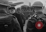 Immagine di Winston Churchill Argentia Terranova, 1941, secondo 34 filmato di repertorio 65675049360