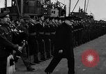 Immagine di Winston Churchill Argentia Terranova, 1941, secondo 35 filmato di repertorio 65675049360