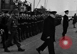 Immagine di Winston Churchill Argentia Terranova, 1941, secondo 36 filmato di repertorio 65675049360