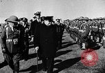 Image of Winston Churchill Iceland, 1941, second 1 stock footage video 65675049362