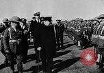 Image of Winston Churchill Iceland, 1941, second 3 stock footage video 65675049362