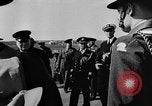 Image of Winston Churchill Iceland, 1941, second 4 stock footage video 65675049362