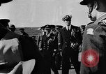 Image of Winston Churchill Iceland, 1941, second 5 stock footage video 65675049362