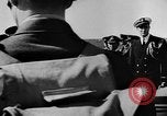 Image of Winston Churchill Iceland, 1941, second 6 stock footage video 65675049362