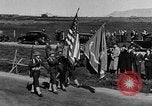Image of Winston Churchill Iceland, 1941, second 16 stock footage video 65675049362