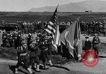 Image of Winston Churchill Iceland, 1941, second 18 stock footage video 65675049362