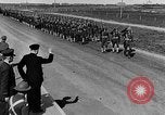 Image of Winston Churchill Iceland, 1941, second 21 stock footage video 65675049362