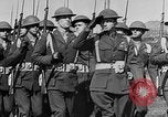 Image of Winston Churchill Iceland, 1941, second 23 stock footage video 65675049362