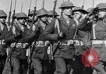 Image of Winston Churchill Iceland, 1941, second 24 stock footage video 65675049362