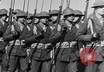 Image of Winston Churchill Iceland, 1941, second 25 stock footage video 65675049362