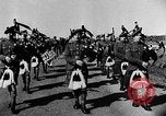 Image of Winston Churchill Iceland, 1941, second 26 stock footage video 65675049362