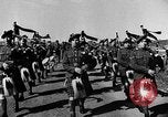 Image of Winston Churchill Iceland, 1941, second 27 stock footage video 65675049362