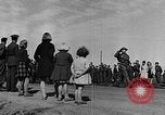 Image of Winston Churchill Iceland, 1941, second 34 stock footage video 65675049362